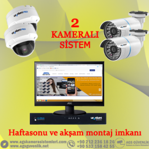 apartman kamera sistemi