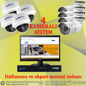 kamera sistemi