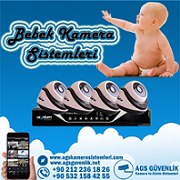 Bakıcı Kamera Sistemleri