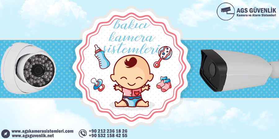 Bakıcı Kamera Sistemi Kullanım Önemi