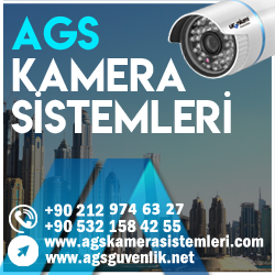 Apartmana Kamera Sistemi