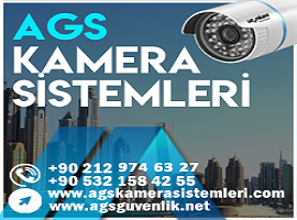 Ahd ip Kamera Sistemi ile Daha Net Görüntü