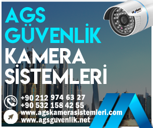 Beşiktaş Apartman Kamera Sistemi